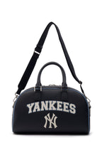 Sportive Medium Bowling Bag Black