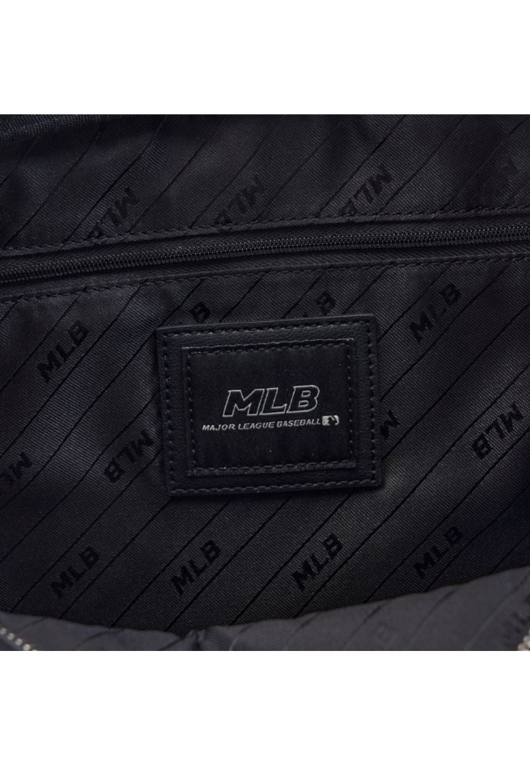 Sportive Medium Bowling Bag Black