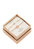 Spot The Spade Boxed Set Rose Gold
