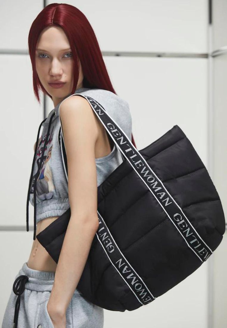 Starry Night Tote