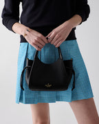 Stash Small Carryall Bag Black