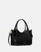Stash Small Carryall Bag Black