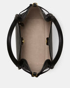 Stash Small Carryall Bag Black