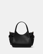 Stash Small Carryall Bag Black