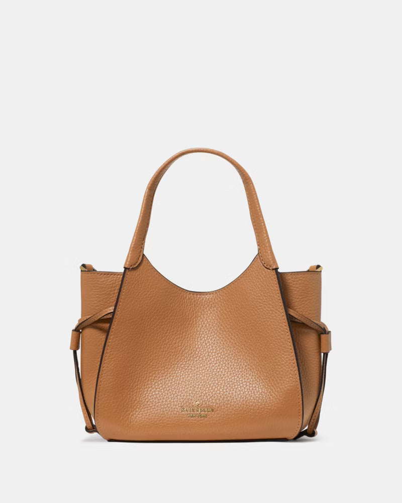 Stash Small Carryall Bag Bungalow