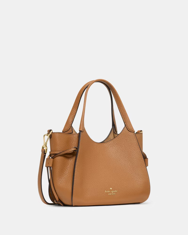 Stash Small Carryall Bag Bungalow