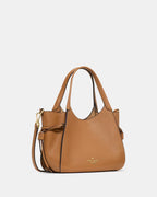Stash Small Carryall Bag Bungalow