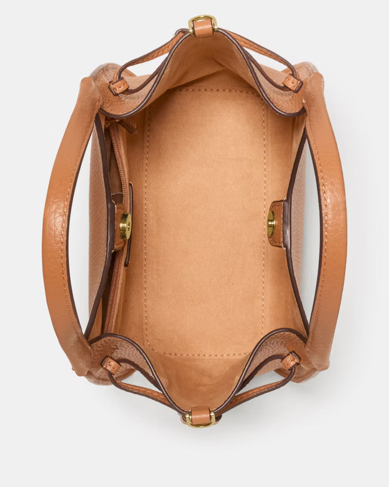 Stash Small Carryall Bag Bungalow