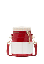 Strawberry Dreams 3D Jam Crossbody Multi
