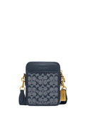 Sullivan Crossbody Denim