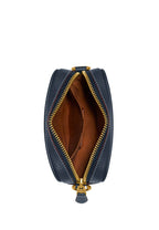 Sullivan Crossbody Denim
