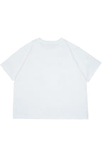 Sunglasses T-Shirt F Gaeddongi