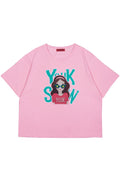 Sunglasses T-Shirt F Luna