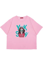 Sunglasses T-Shirt F Luna