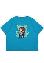 Sunglasses T-Shirt F Ria