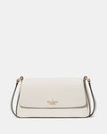 Sutton Mini Crossbody Cashew Milk