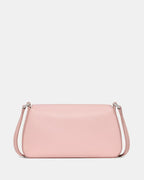 Sutton Mini Crossbody Rose Smoke