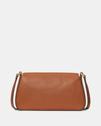 Sutton Mini Crossbody Warm Gingerbread