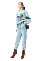 Sweatshirt Ddanji Grey
