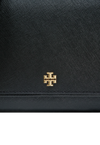 Emerson Chain Wallet Black
