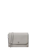 Emerson Chain Wallet Gray Chalk