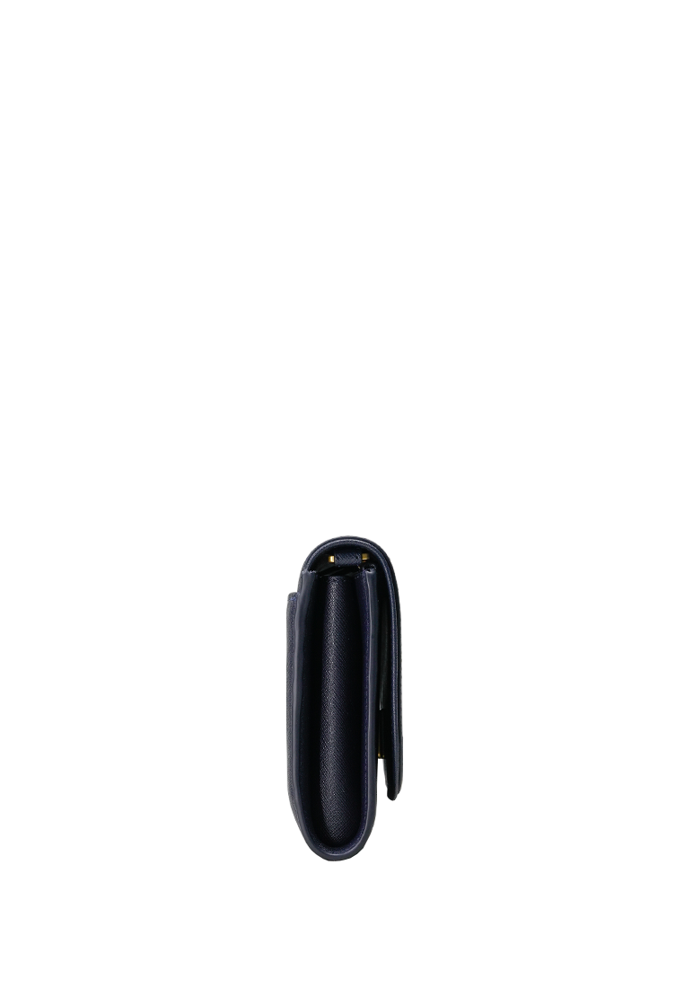 Emerson Chain Wallet Tory Navy