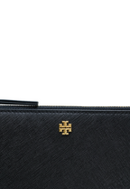 Emerson Slim Envelope Black