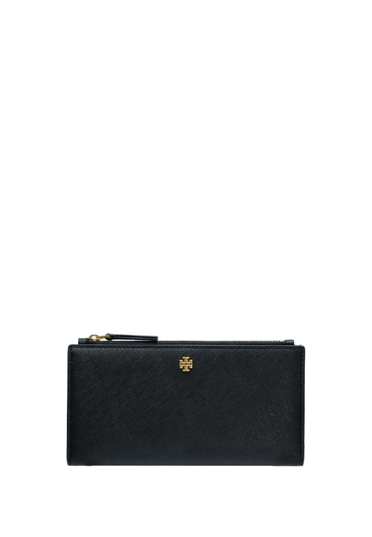 Emerson Slim Envelope Black