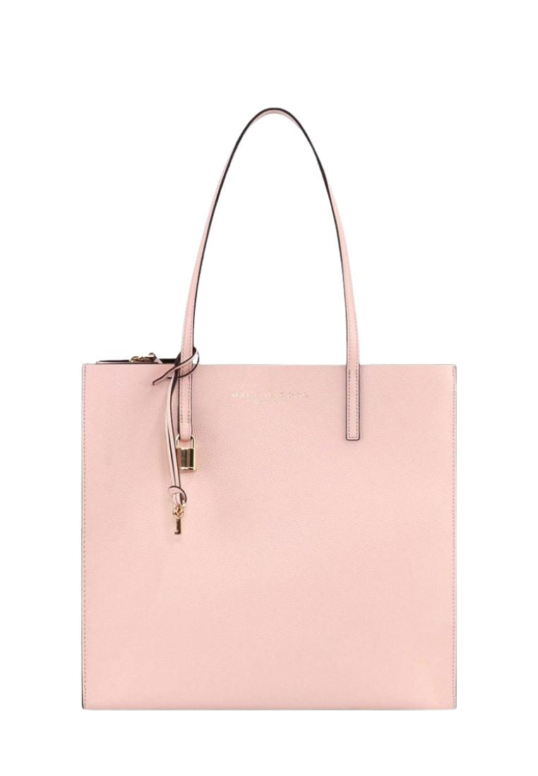 The Grind Tote Bag Peach Whip