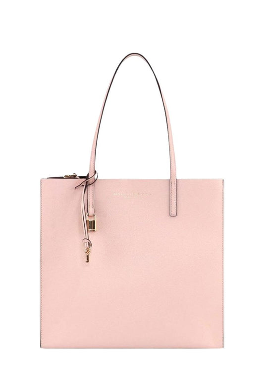 The Grind Tote Bag Peach Whip