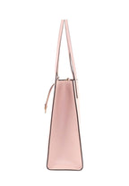 The Grind Tote Bag Peach Whip