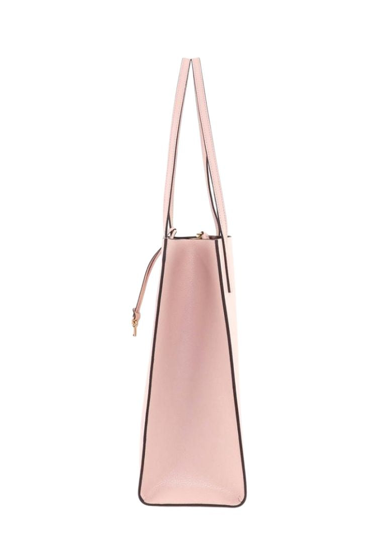 The Grind Tote Bag Peach Whip