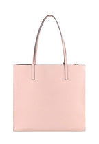 The Grind Tote Bag Peach Whip