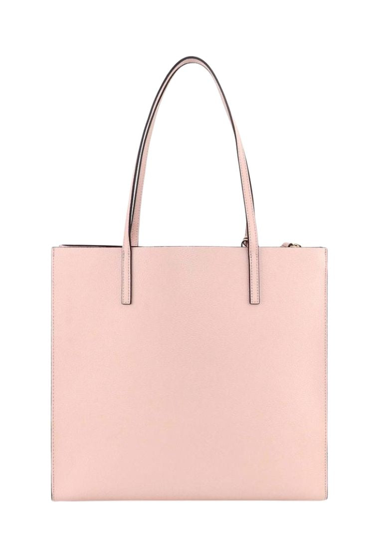 The Grind Tote Bag Peach Whip