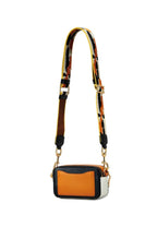 The Snapshoot Black Honey Ginger Multi