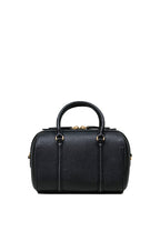 Thea Mini Satchel Black
