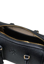 Thea Mini Satchel Black