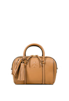 Thea Mini Satchel Tiramisu