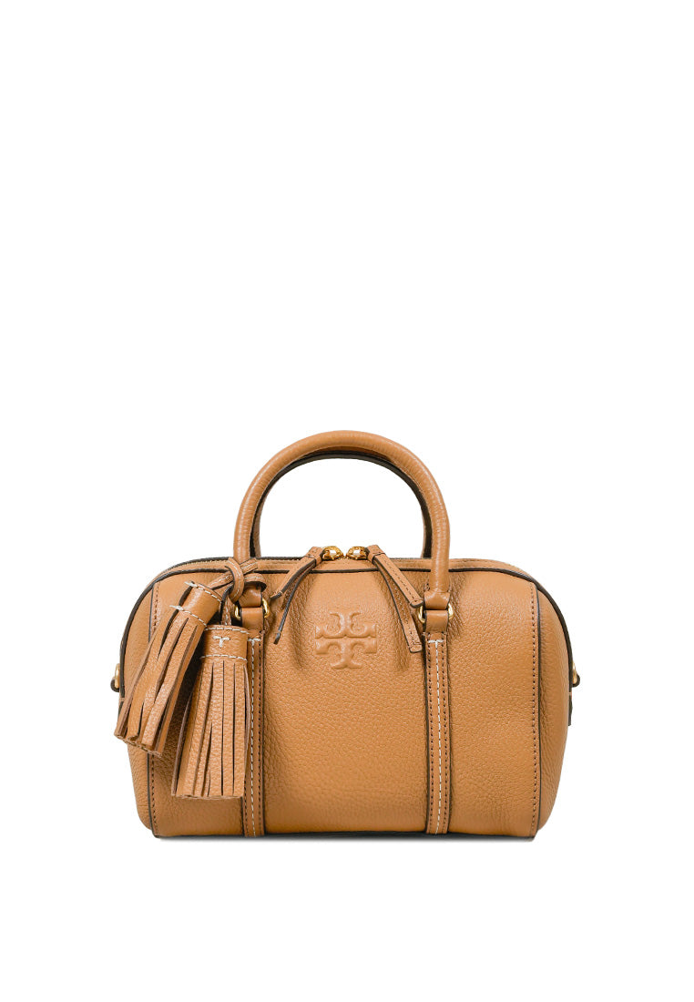 Thea Mini Satchel Tiramisu