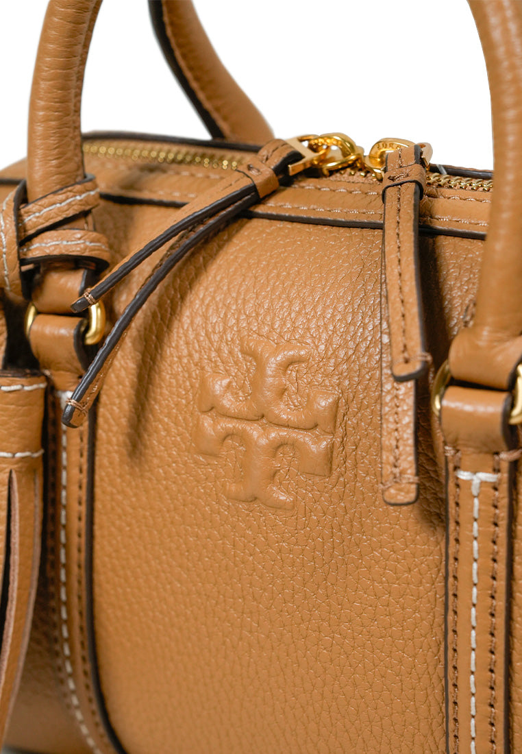 Thea Mini Satchel Tiramisu