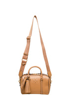 Thea Mini Satchel Tiramisu