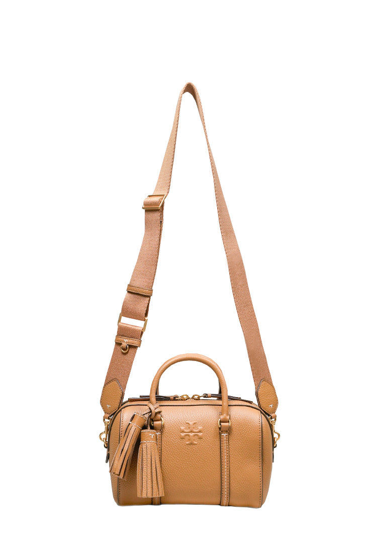 Thea Mini Satchel Tiramisu