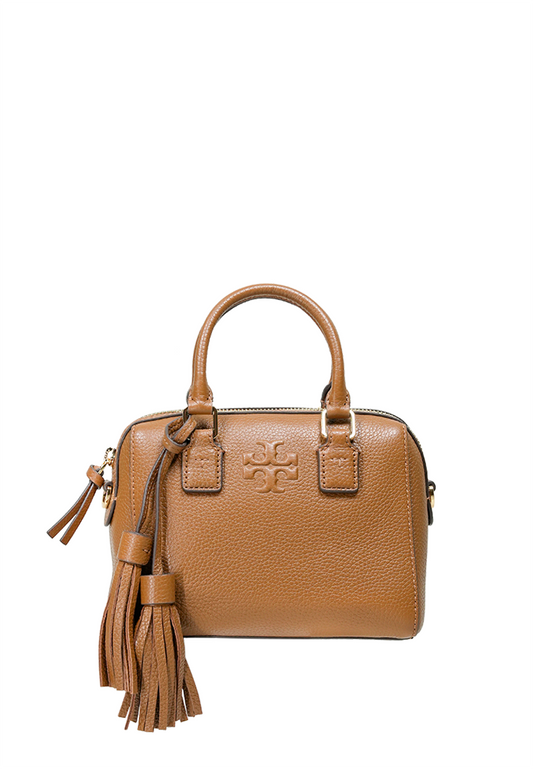Thea Mini Web Satchel Moose