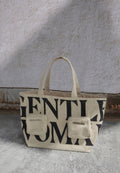 To The Garden Tote Bag
