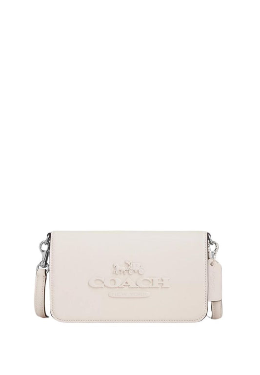 Toni Crossbody Chalk