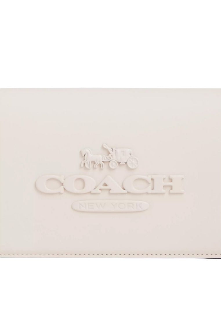 Toni Crossbody Chalk