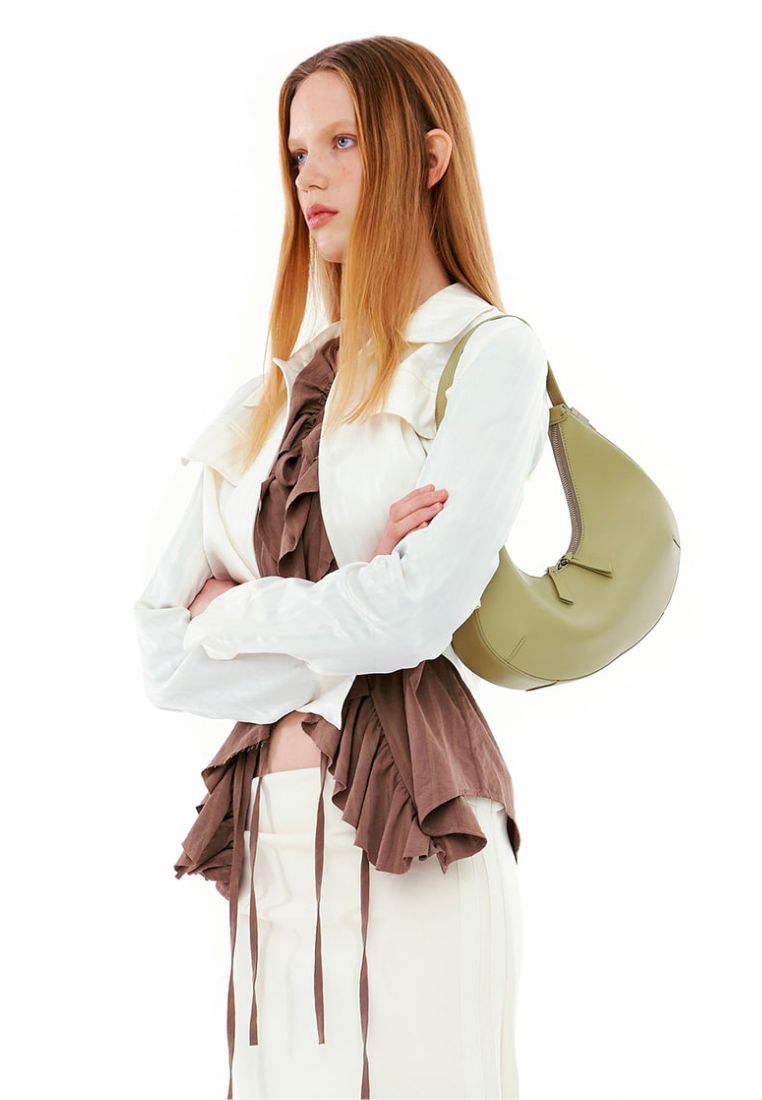 Toni Hobo - Sage Green