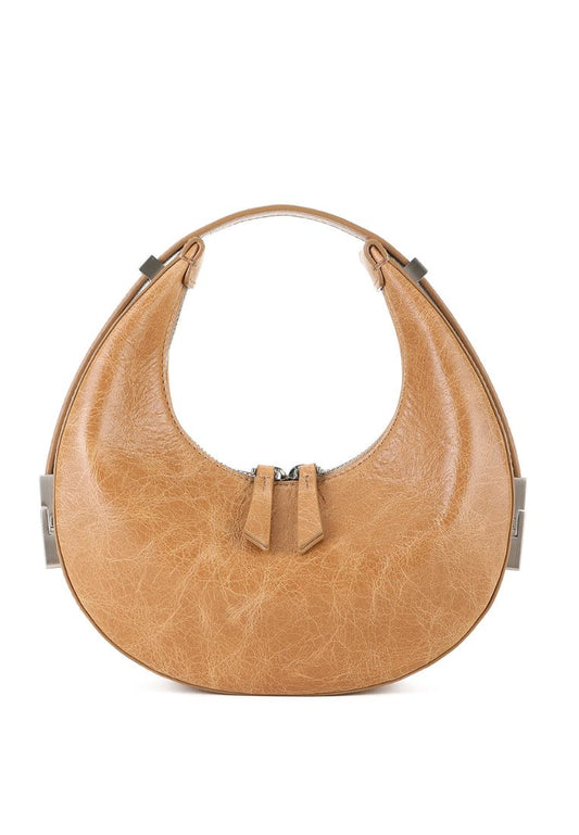 Toni Mini - Peanut Brown