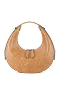 Toni Mini - Peanut Brown