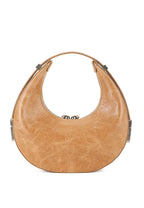 Toni Mini - Peanut Brown